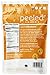 Peeled Snacks Organic Apple Clusters, Cinnamon, 2.1-Ounce