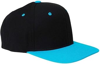 pro back hats