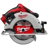 Milwaukee M18 BRUSHLESS 7-1/4" CIRCULAR SAW - BARE