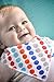 Baby Bandana Drool Bib Gift Set (5-Pack) for Boys 