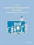 Methode Preparatoire de Piano Op. 101 Piano by 