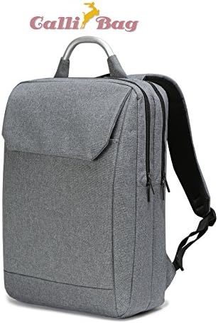 15.6 Inch Front Pocket Travel Bag School College Business Gaming Laptop Backpack