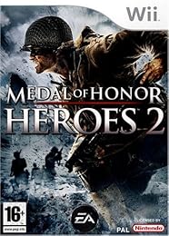 Medal Of Honor : Heroes 2