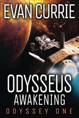 Odysseus Awakening (Odyssey One Book 6)