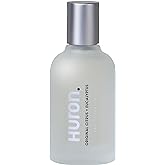 Huron Cologne for Men, Eau de Parfum with Citrus + Eucalyptus & Mint Scent, Premium Clean Daily Fragrance for Everyday Wear, 1.7 Fl Oz