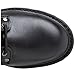 Cat Footwear Men's Second Shift Steel Toe Construction Boot, Black, 14