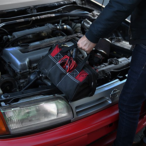 5 NOCO+GC019+12+Foot+Adapter+Extension