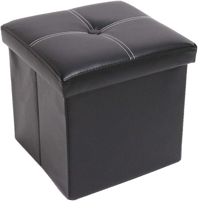 Best 12 inch high ottoman