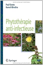 Phytothérapie anti-infectieuse