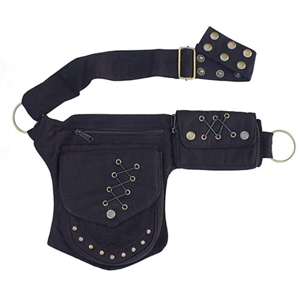 Amazon.com | Canvas Pocket Belt | 2 pocket Utility Belt Amazon.com | Canvas Pocket Belt | 2 pocket Utility Belt