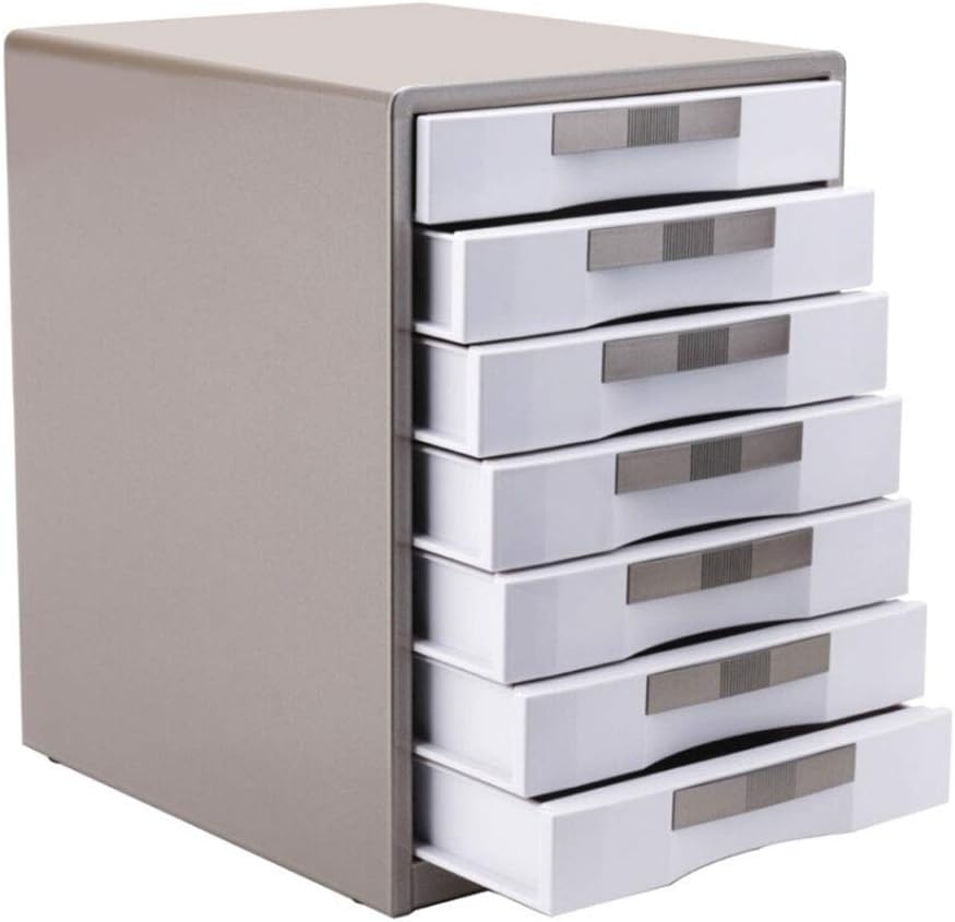 Amazon Com Removable File Cabinets Data Cabinet Drawer Storage
