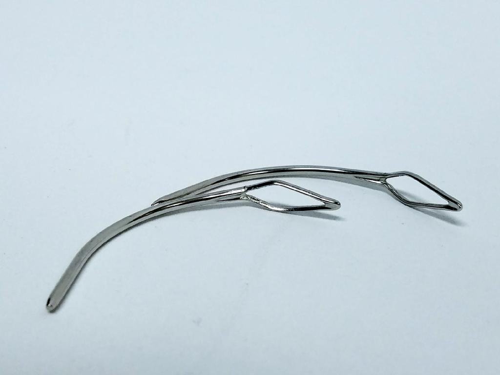 The Original Ouchless, Snagless InstaLoc Hair Tool for