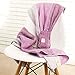LÍLLÉbaby Eternal Love Ring Sling for Versatile Babywearing, Pomegranate - Removable Pocket
