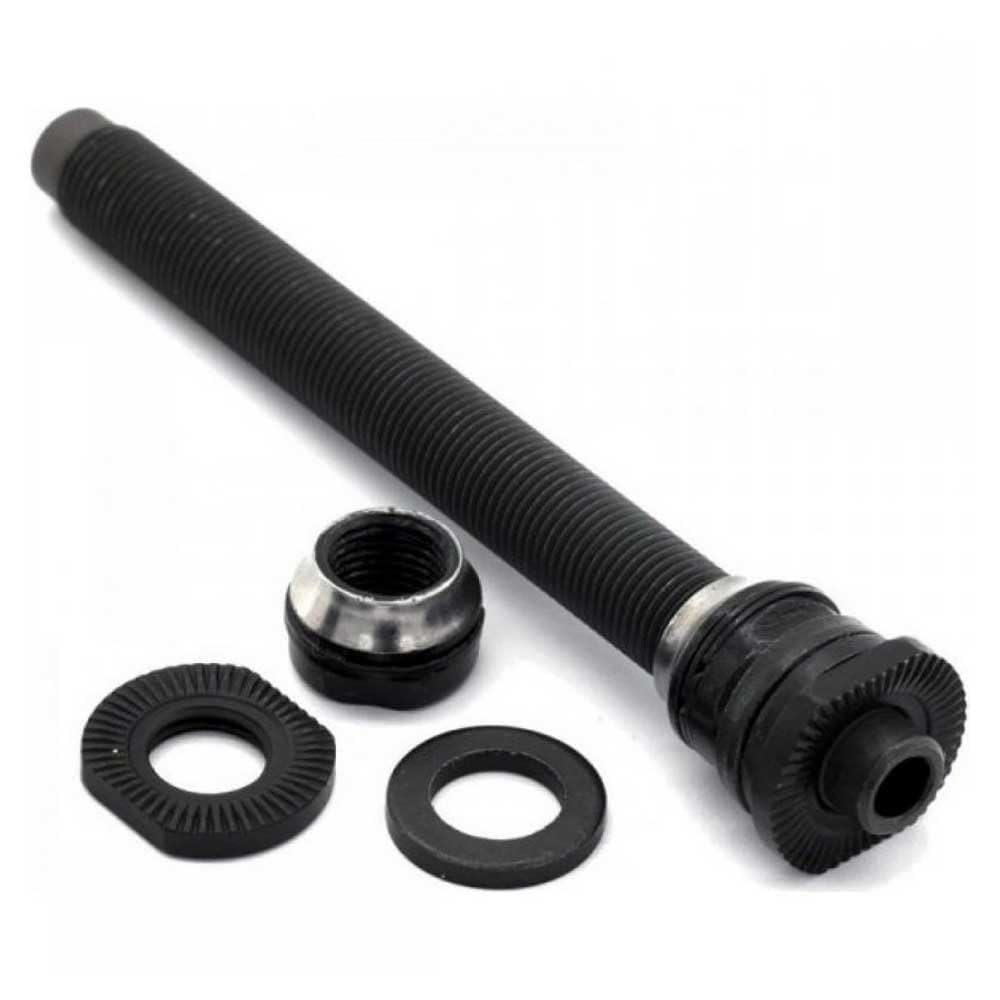 Shimano Y-3B598030 Full Hollow Axle 146 mm Long for FH-M475