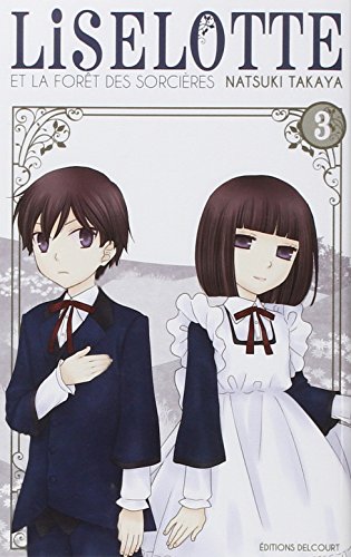 Liselotte et la forêt des sorcières