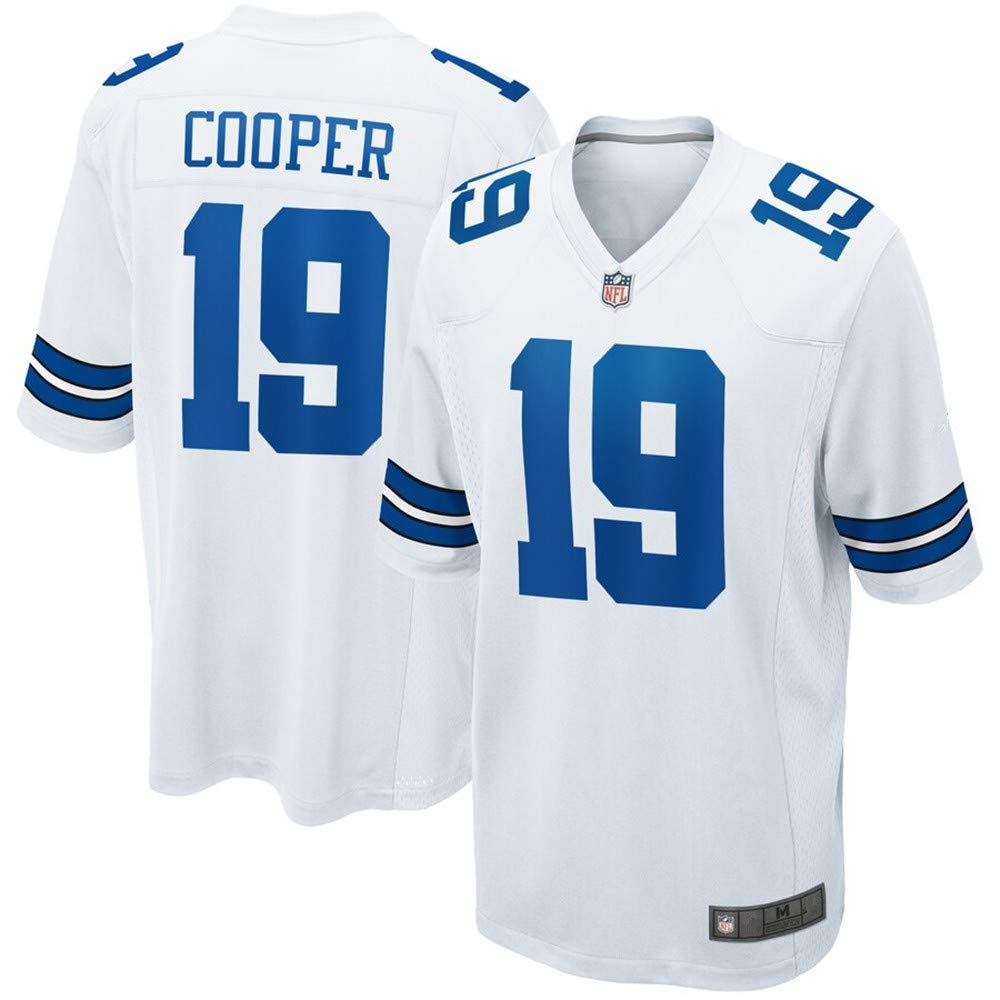 cowboys jersey amari cooper