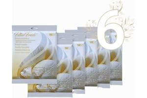 WEB Filter Fresh French Vanilla Whole Home Air Fresheners (6-Pack)