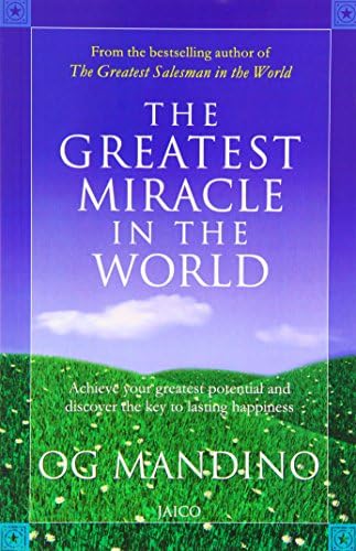 The Greatest Miracle In The World