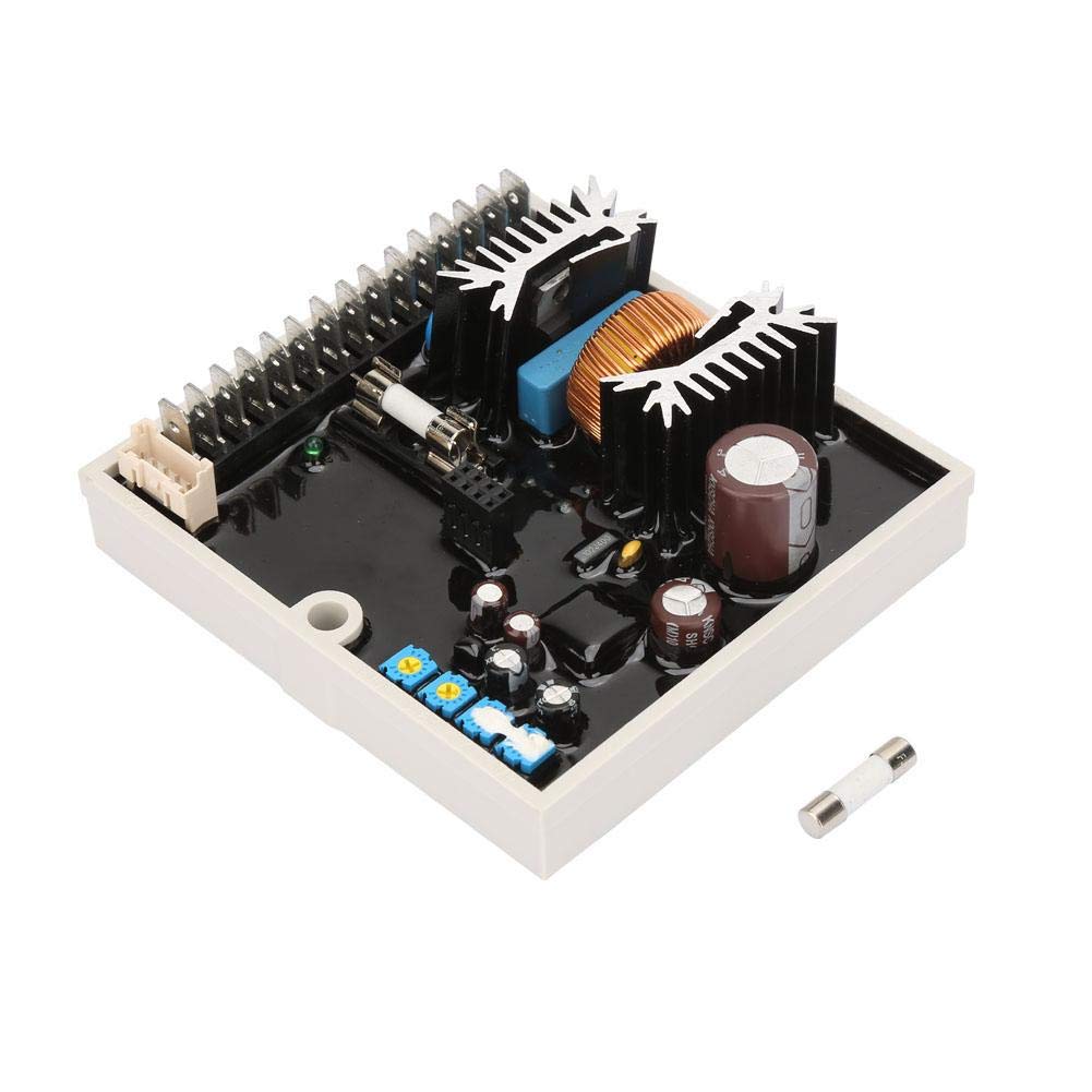 Regulador de voltaje autoático DSR AVR, abeto del regulador de voltaje