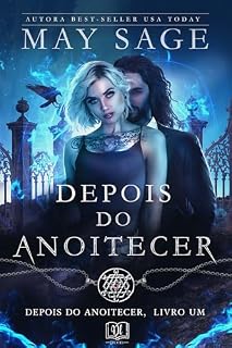 Livro Depois do Anoitecer
