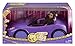 Barbie So In Style Trichelle Doll and Convertible