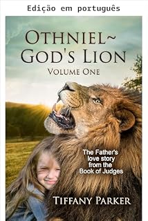 Livro Othniel, leão de Deus (Julgados no amor Livro 1)