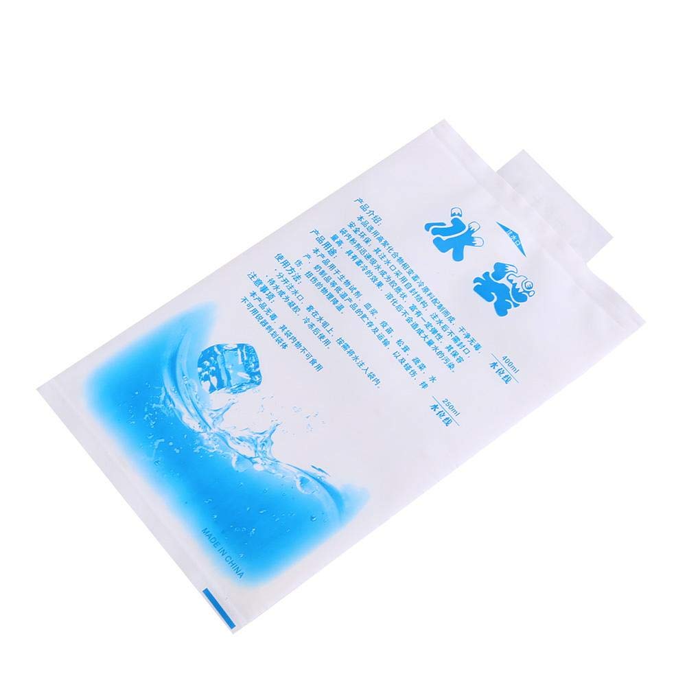 gel freezer blocks