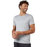 32 Degrees Men&rsquo;s Cool Active T-Shirt, Lightweight Moisture-Wicking Performance Tee
