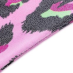 Gymnastics Leotards for Girls 7 8 Kid Dance Outfit