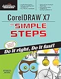 CorelDraw X7 in Simple Steps