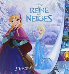 La  reine des neiges