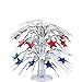 Party Stars Cascade Centerpiece, 8.5" primary