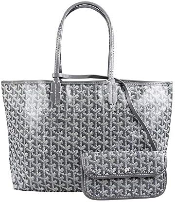 Fashion Shopping PU Tote Handbags, Designer Shoulder Bag with Key Ring