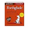 Forthglade-Complementary-Natural-Wet-Dog-Food-Grain-Free-Just-Variety-Pack-12-x-395-g-Trays-Chicken-Lamb-Beef Forthglade Complementary Natural Wet Dog Food - Grain Free & Vegetables Just Variety Pack (12 x 395g) Trays - 90…