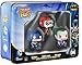 Funko Batman DC Comics Pocket Pop! Mini Vinyl Figure Tin (3-Pack)