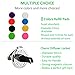 JAOYU Car Aromatherapy Essential Oil Diffuser Stainless Steel Locket Air Freshener with Vent Clip 8 Felt Pads Turtle Jewelry for Women Girls Gifts