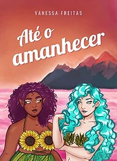 Livro Até o amanhecer