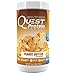 Quest Protein Powder - Vanilla Milkshake - 2 lb, Sports and Fitness, Protein Powders Gluten Free Wheat Free