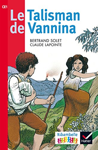 Le  talisman de Vannina