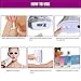 MyM Newest Model Hair Removal Device Permanent Light-Based Face and Body for Women And Men Home Use 300,000 Flash For All Skin Tone And Hair Color
