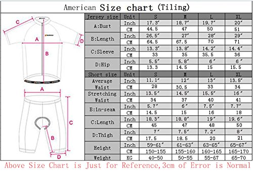 image for ZEROBIKE Women's Short Sleeve Cycling Jersey Jacket Cycling Shirt Quic