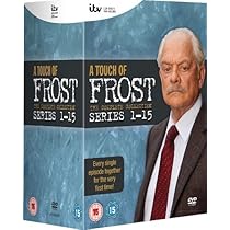 Kavanagh Q.C - Complete Boxset [Import anglais]: Amazon.ca