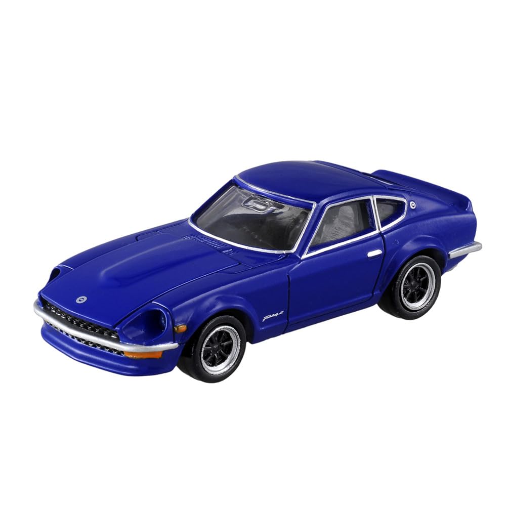 タカラトミー(TAKARA TOMY) 『 トミカ トミカプレミアム 09 日産 フェアレディZ 』 ミニカー 車 おもちゃ unisex 6歳以上 箱入り 玩具安全基準合格 STマーク認証 TOMICA商品画像
