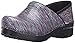 Dansko Women's Professional Mule,Pastel Striped,39 EU/8.5-9 M US