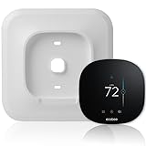 Wall Plate Bracket Cover for Ecobee3 lite Smart
