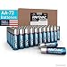 Rayovac AA Batteries, Alkaline Double A Batteries (72 Battery Count)