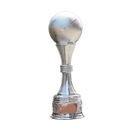 Trofeos Campeón De Oro Baloncesto Tercer Corredor Baloncesto MVP ...