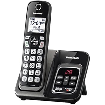 Teléfono inalámbrico amazon mexico Teléfono inalámbrico amazon mexico