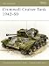 Cromwell Cruiser Tank 1942Â?50 (New Vanguard)