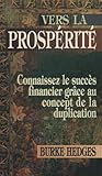 Vers la prosperite by 